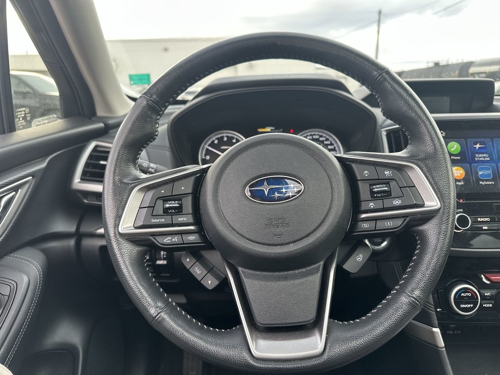 2021 Subaru Forester in Antigonish, Nova Scotia - 12 - w1024h768px