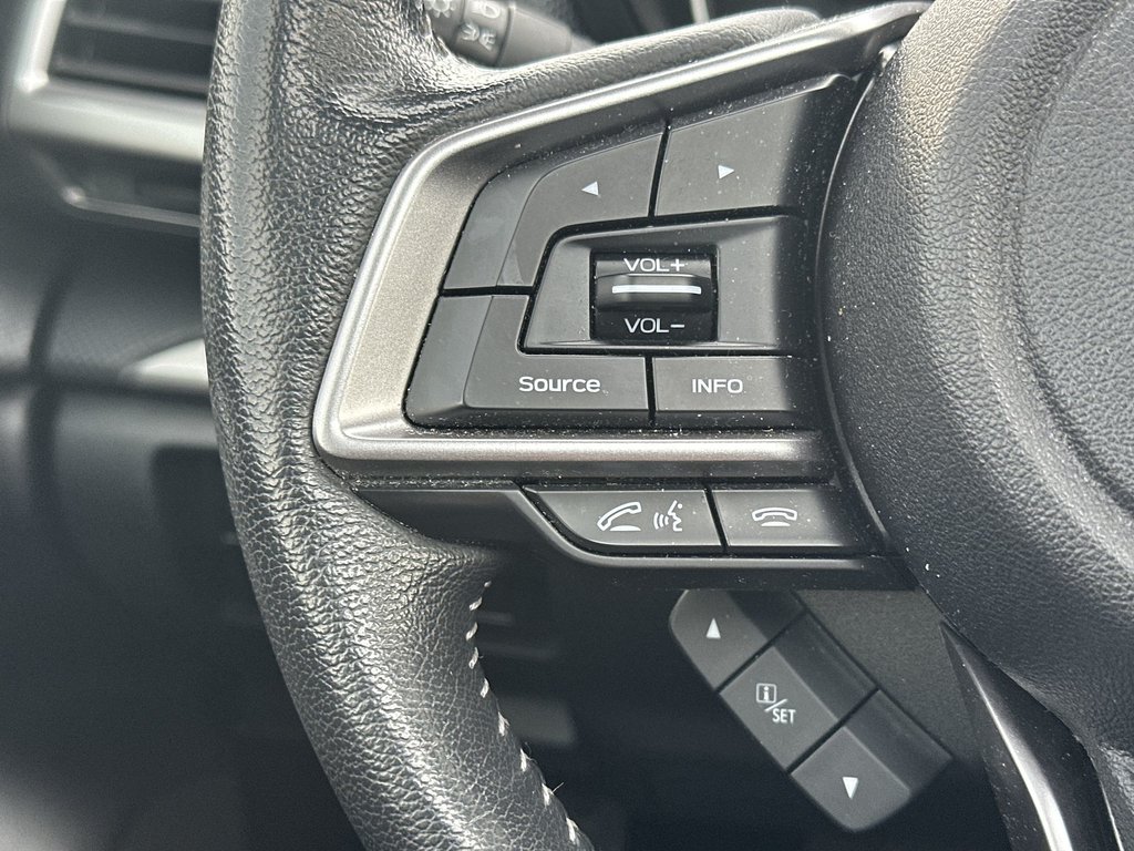 2021 Subaru Forester in Antigonish, Nova Scotia - 19 - w1024h768px