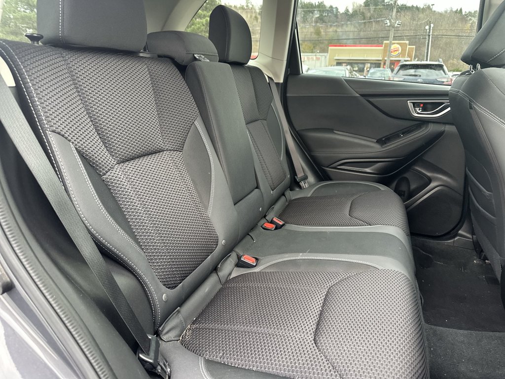 2021 Subaru Forester in Antigonish, Nova Scotia - 38 - w1024h768px