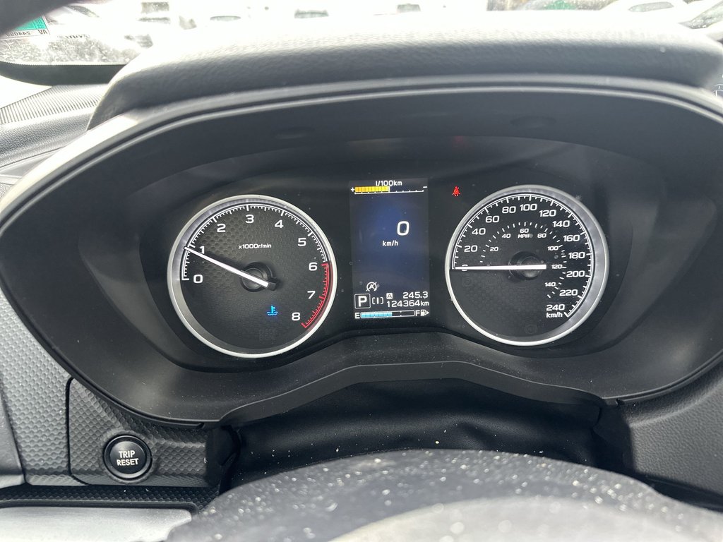 2021 Subaru Forester in Antigonish, Nova Scotia - 23 - w1024h768px