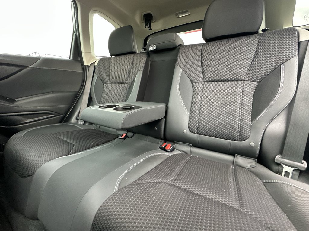 2021 Subaru Forester in Antigonish, Nova Scotia - 33 - w1024h768px