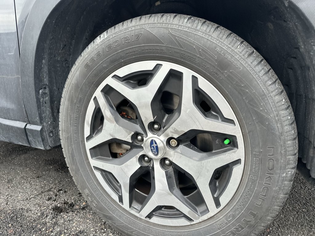 2021 Subaru Forester in Antigonish, Nova Scotia - 10 - w1024h768px