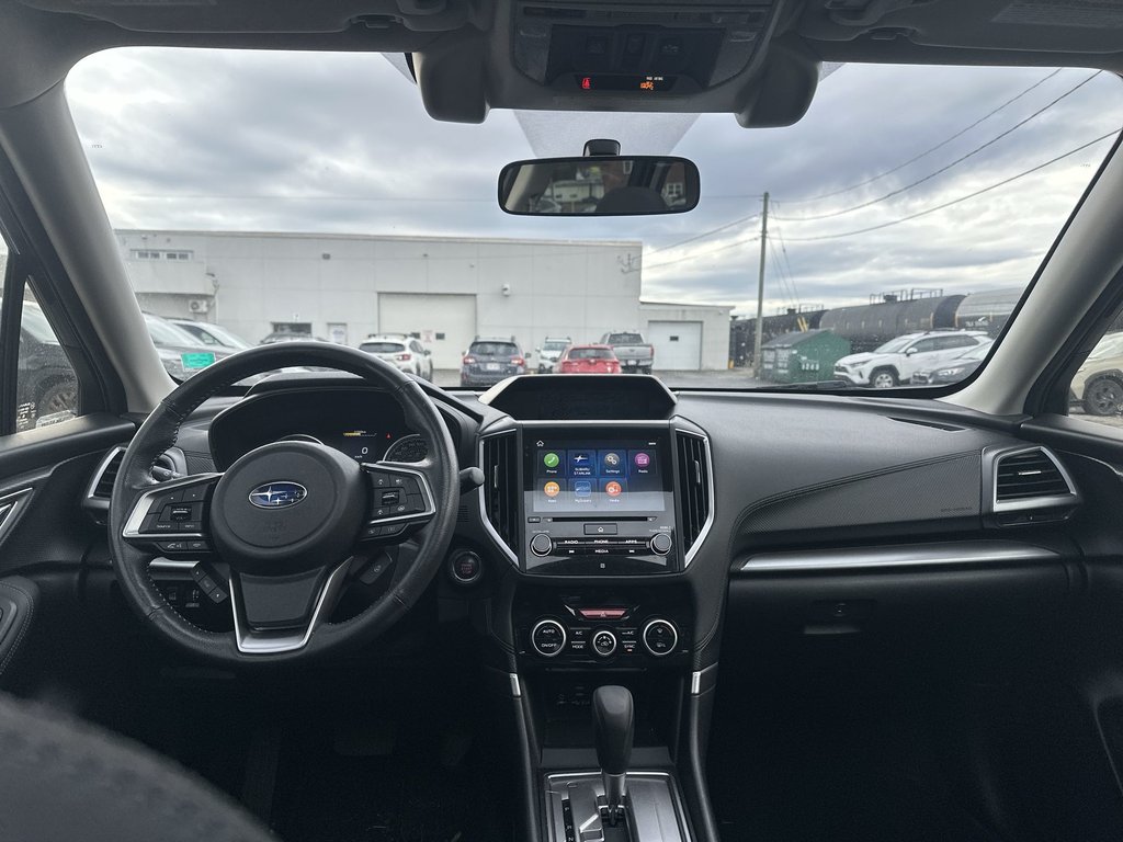 2021 Subaru Forester in Antigonish, Nova Scotia - 16 - w1024h768px