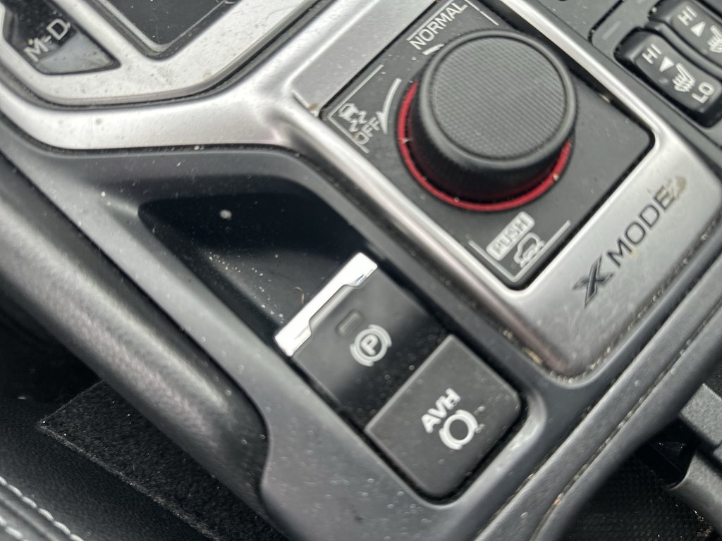 2021 Subaru Forester in Antigonish, Nova Scotia - 29 - w1024h768px