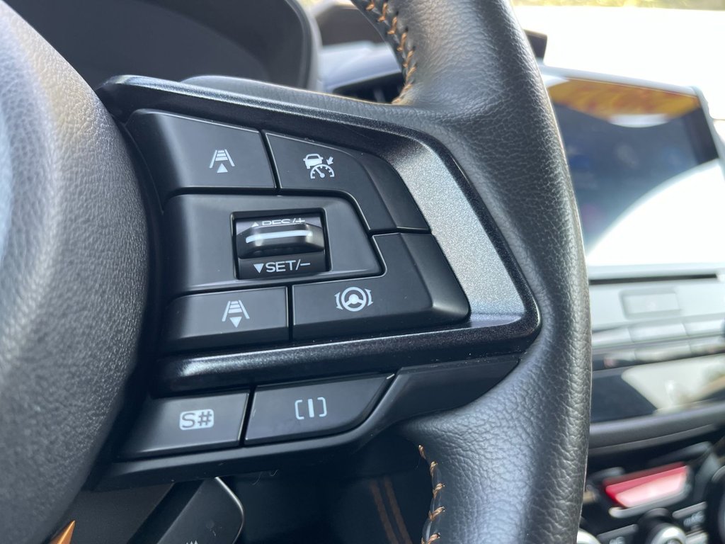 2022 Subaru Forester in Antigonish, Nova Scotia - 19 - w1024h768px