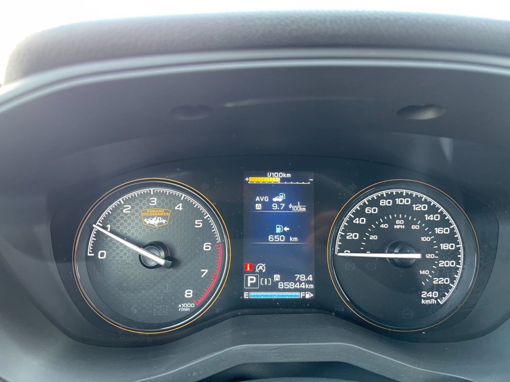 2022 Subaru Forester in Antigonish, Nova Scotia - 21 - w1024h768px
