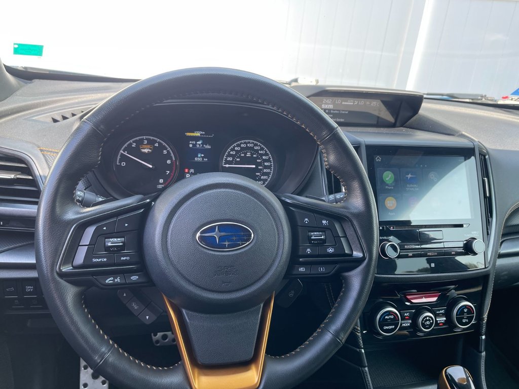 2022 Subaru Forester in Antigonish, Nova Scotia - 14 - w1024h768px