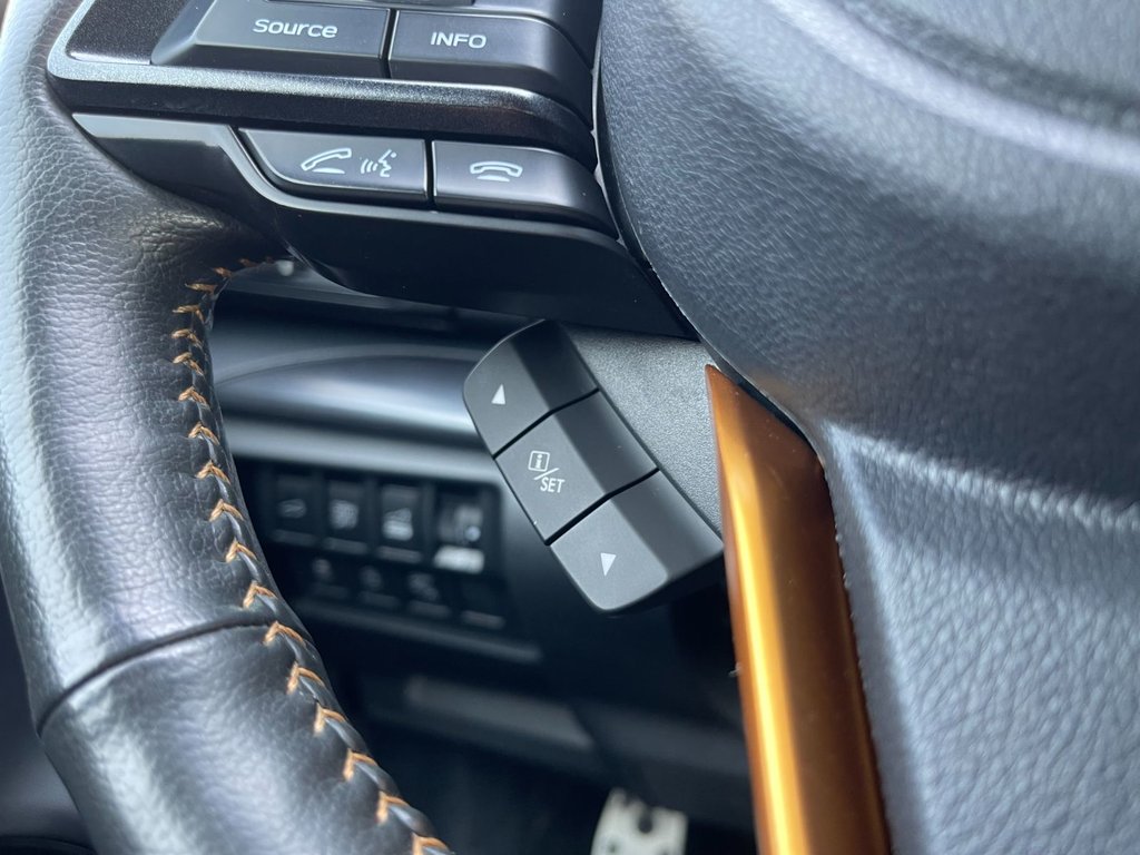 2022 Subaru Forester in Antigonish, Nova Scotia - 15 - w1024h768px
