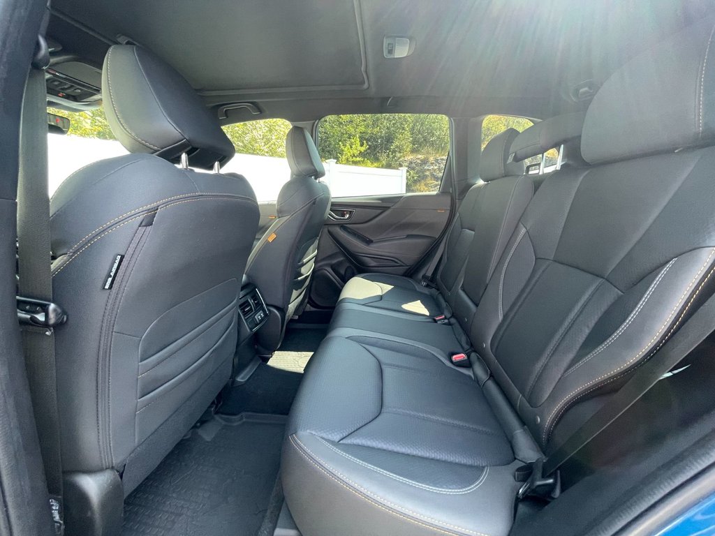 2022 Subaru Forester in Antigonish, Nova Scotia - 35 - w1024h768px