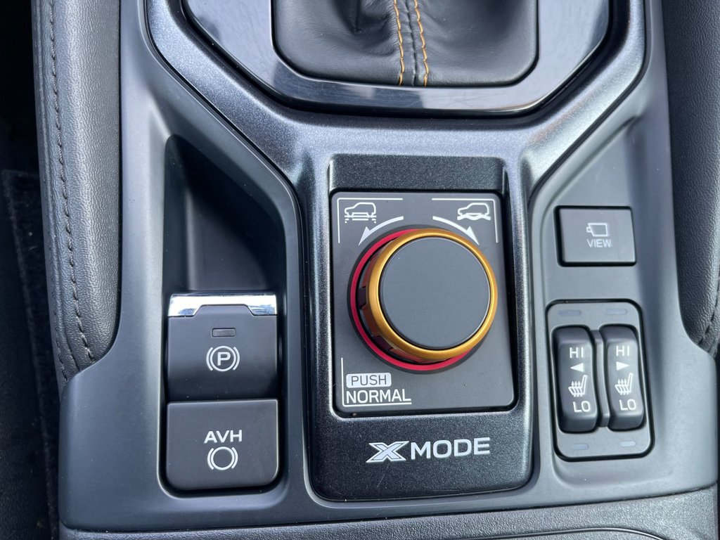 2022 Subaru Forester in Antigonish, Nova Scotia - 24 - w1024h768px