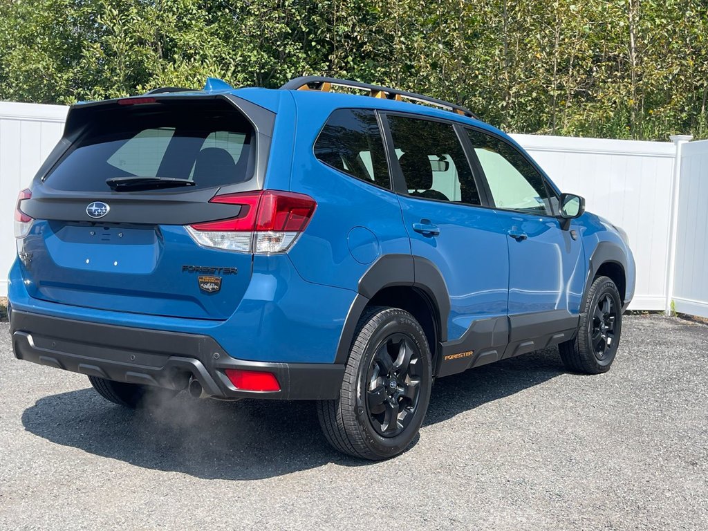 2022 Subaru Forester in Antigonish, Nova Scotia - 3 - w1024h768px
