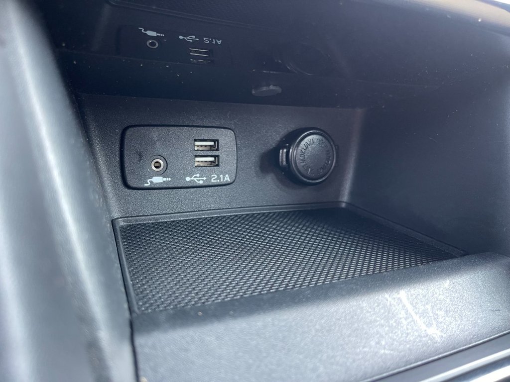 2022 Subaru Forester in Antigonish, Nova Scotia - 25 - w1024h768px