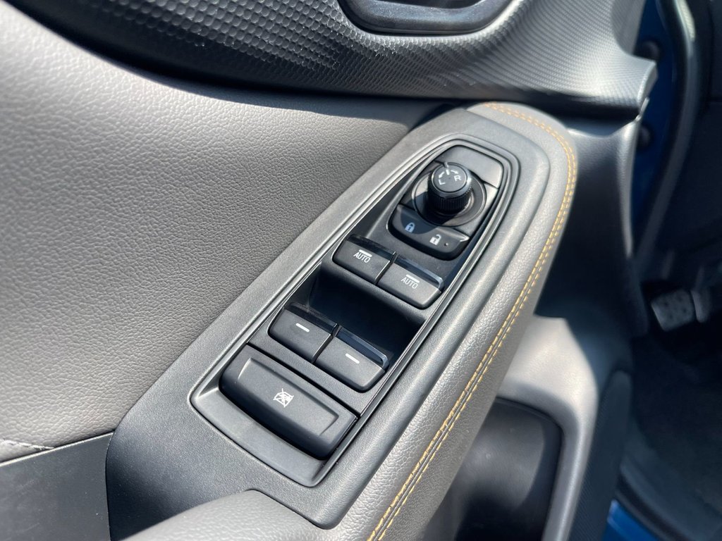 2022 Subaru Forester in Antigonish, Nova Scotia - 10 - w1024h768px