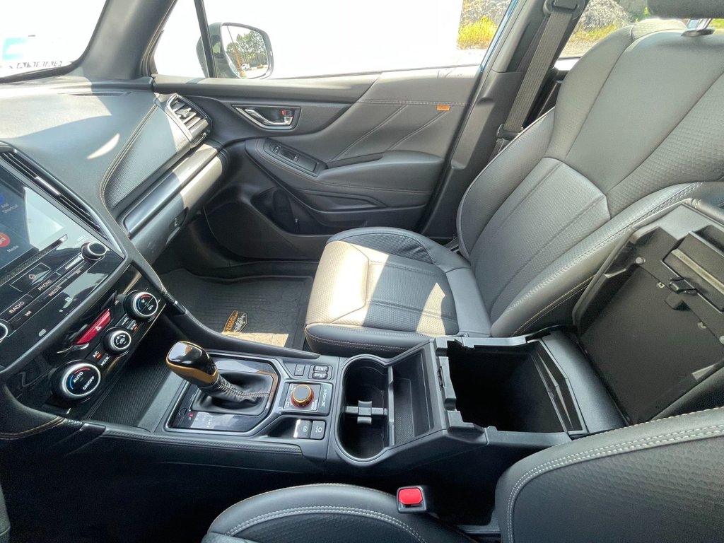 2022 Subaru Forester in Antigonish, Nova Scotia - 33 - w1024h768px