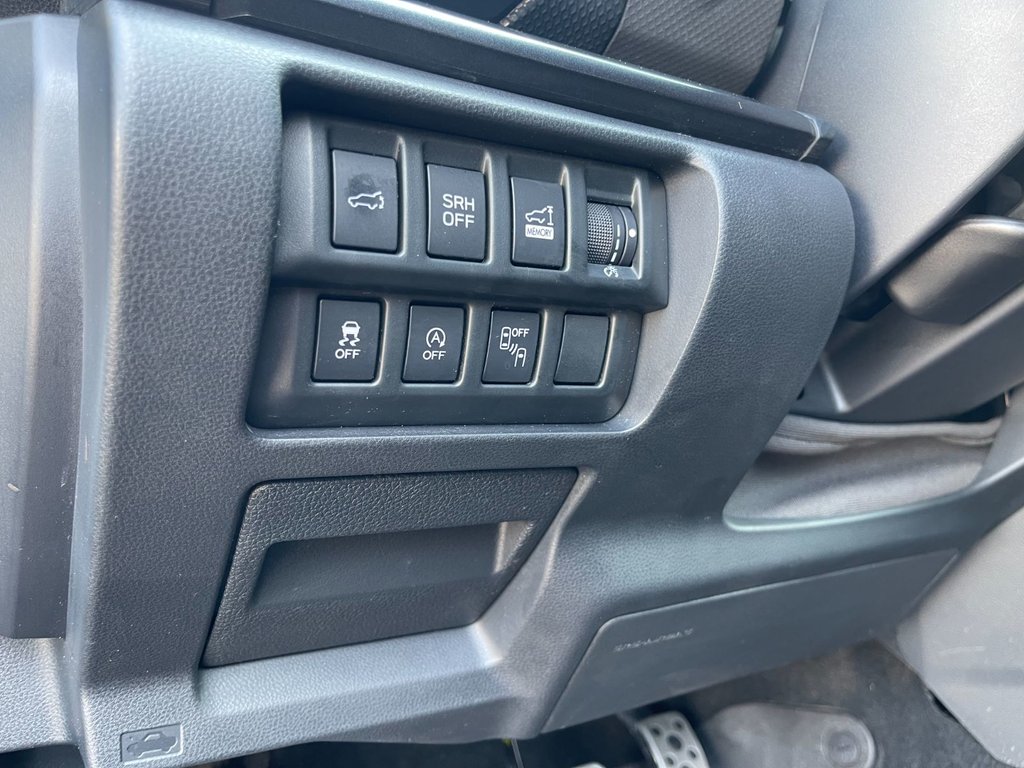 2022 Subaru Forester in Antigonish, Nova Scotia - 12 - w1024h768px