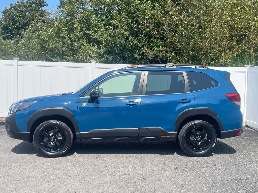 2022 Subaru Forester in Antigonish, Nova Scotia - 6 - w1024h768px