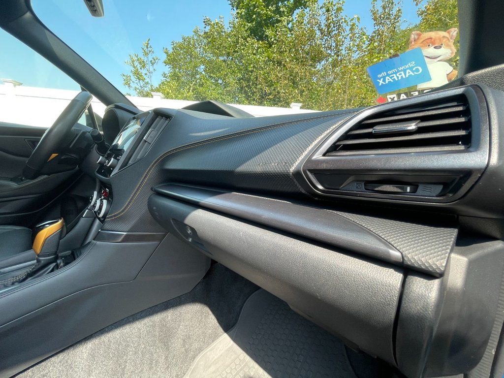 2022 Subaru Forester in Antigonish, Nova Scotia - 43 - w1024h768px