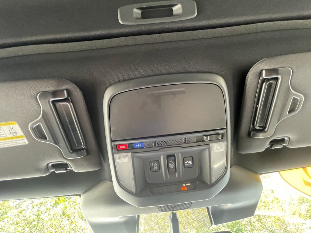 2022 Subaru Forester in Antigonish, Nova Scotia - 32 - w1024h768px