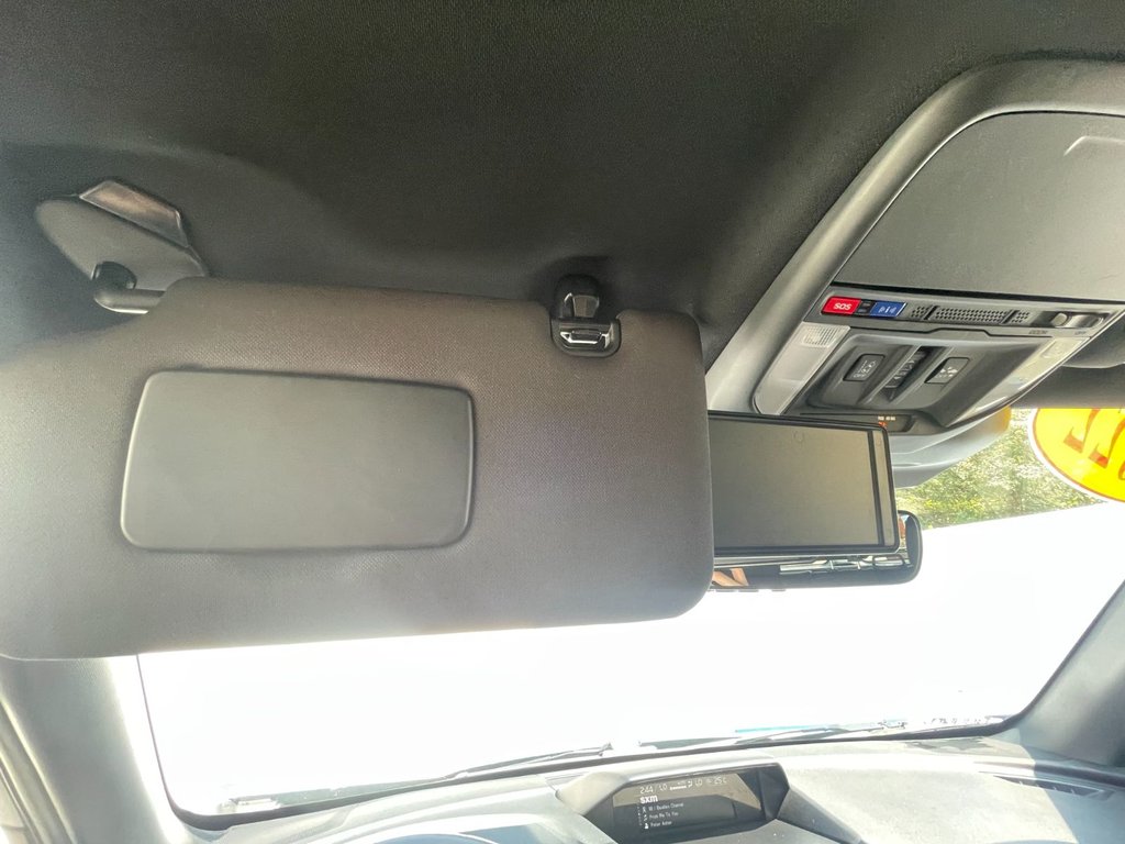 2022 Subaru Forester in Antigonish, Nova Scotia - 31 - w1024h768px