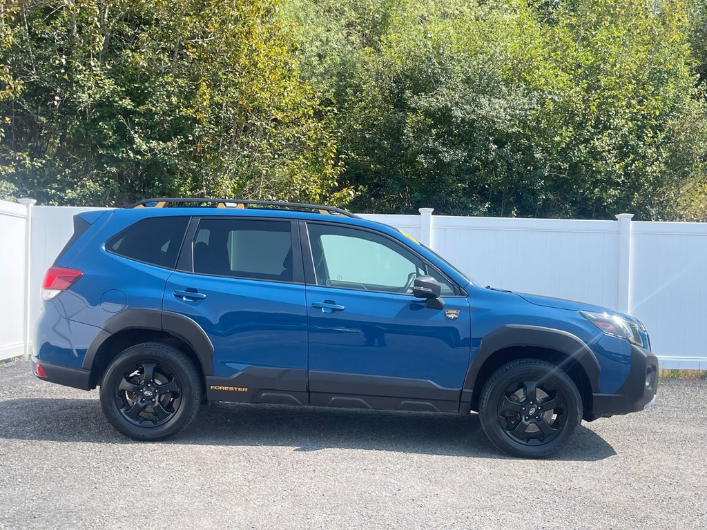 2022 Subaru Forester in Antigonish, Nova Scotia - 2 - w1024h768px