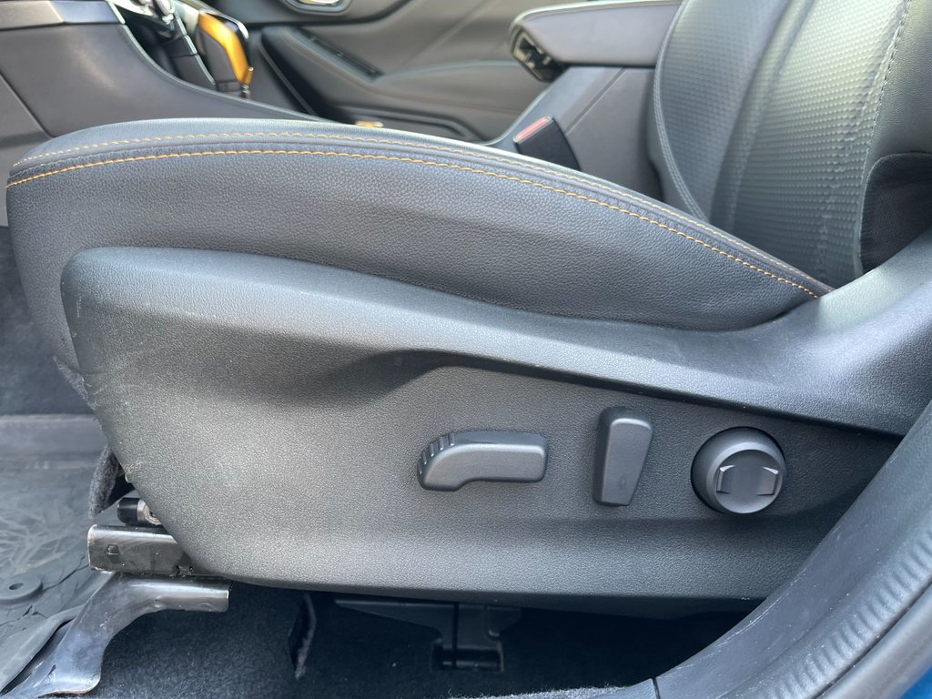 2022 Subaru Forester in Antigonish, Nova Scotia - 11 - w1024h768px