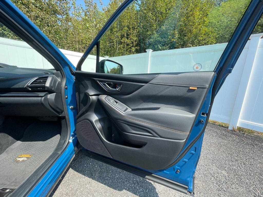 2022 Subaru Forester in Antigonish, Nova Scotia - 41 - w1024h768px