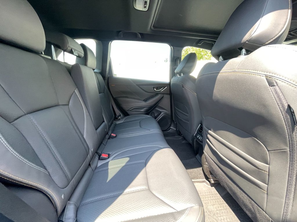 2022 Subaru Forester in Antigonish, Nova Scotia - 40 - w1024h768px