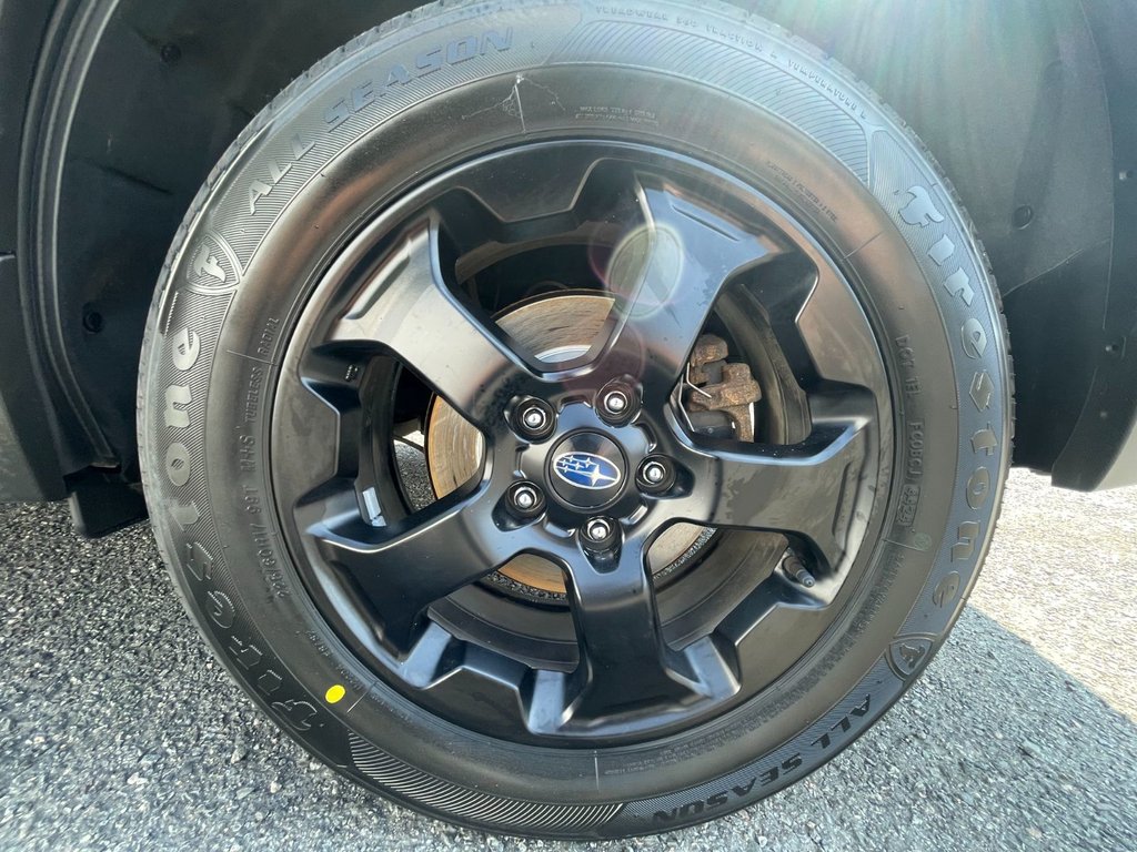 2022 Subaru Forester in Antigonish, Nova Scotia - 44 - w1024h768px