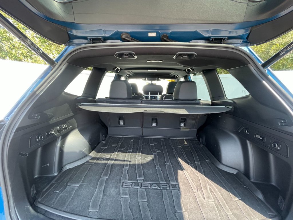 2022 Subaru Forester in Antigonish, Nova Scotia - 37 - w1024h768px