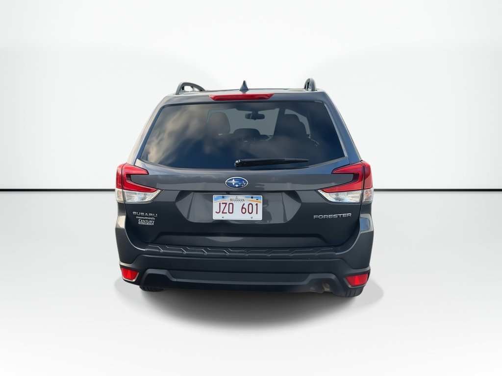 2022 Subaru Forester 2.5 Base | Cam | USB | Warranty to 2027 in Saint John, New Brunswick - 7 - w1024h768px