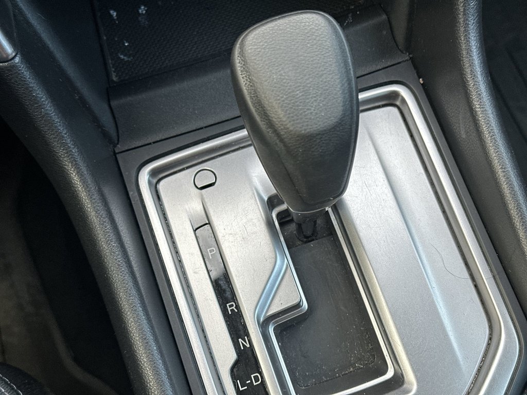 2022 Subaru Forester 2.5 Base | Cam | USB | Warranty to 2027 in Saint John, New Brunswick - 28 - w1024h768px