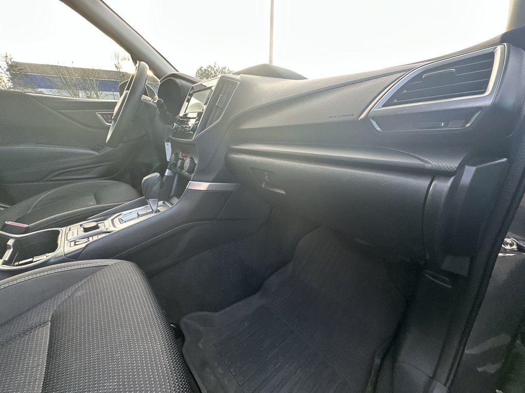 2022 Subaru Forester 2.5 Base | Cam | USB | Warranty to 2027 in Saint John, New Brunswick - 43 - w1024h768px