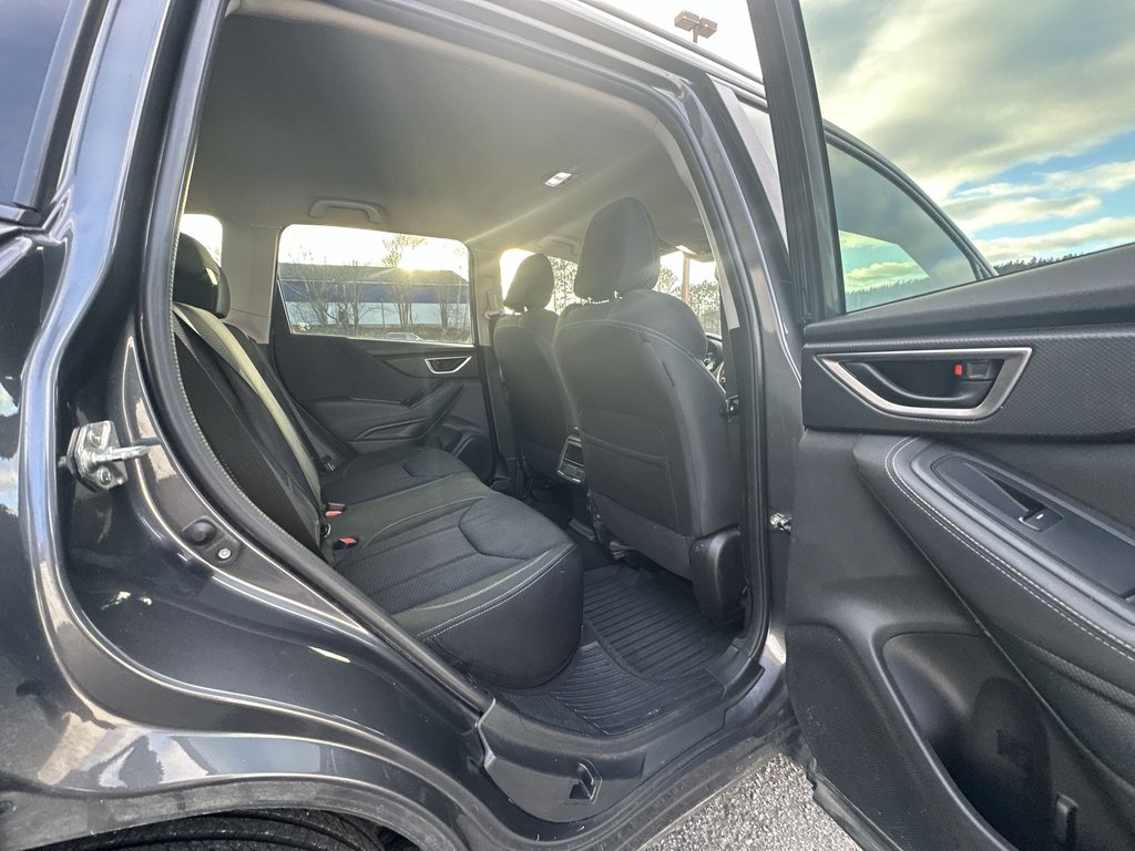 2022 Subaru Forester 2.5 Base | Cam | USB | Warranty to 2027 in Saint John, New Brunswick - 40 - w1024h768px