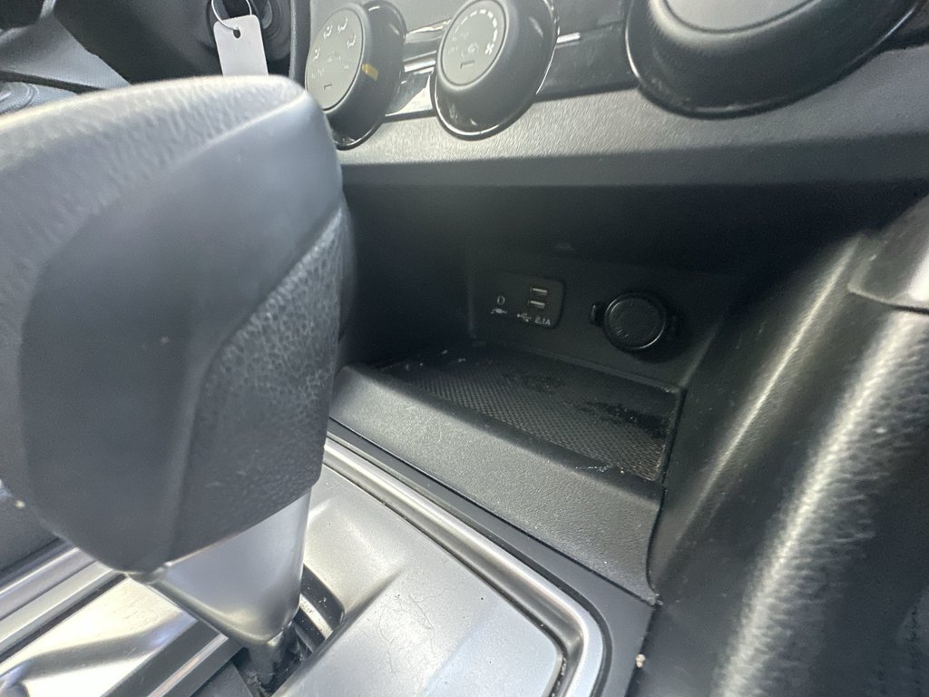2022 Subaru Forester 2.5 Base | Cam | USB | Warranty to 2027 in Saint John, New Brunswick - 44 - w1024h768px
