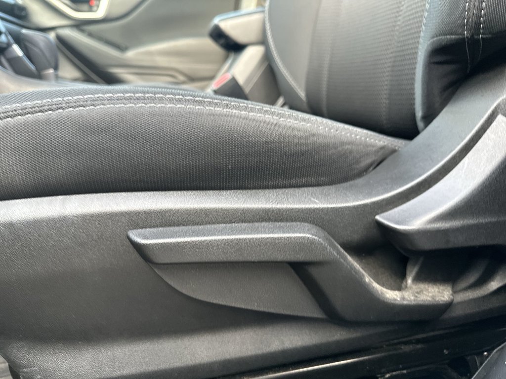 2022 Subaru Forester 2.5 Base | Cam | USB | Warranty to 2027 in Saint John, New Brunswick - 14 - w1024h768px