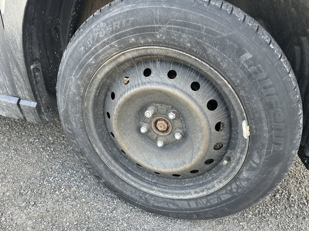 2022 Subaru Forester 2.5 Base | Cam | USB | Warranty to 2027 in Saint John, New Brunswick - 10 - w1024h768px