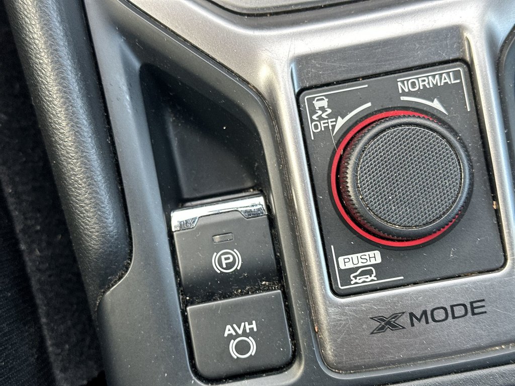 2022 Subaru Forester 2.5 Base | Cam | USB | Warranty to 2027 in Saint John, New Brunswick - 29 - w1024h768px