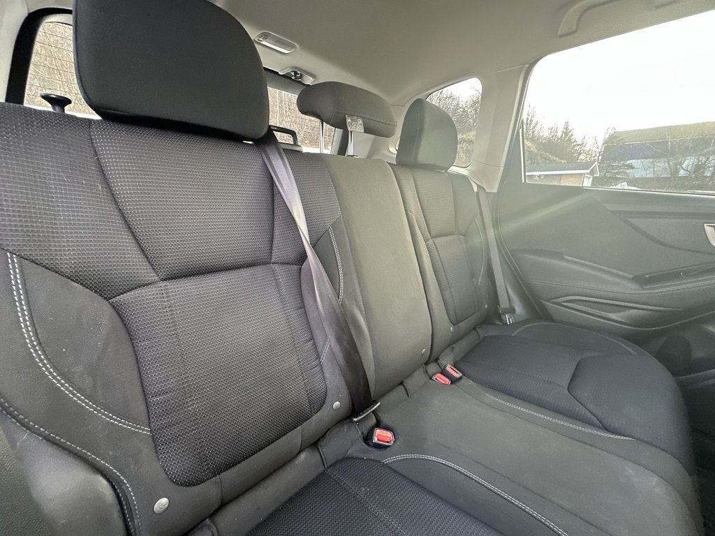 2022 Subaru Forester 2.5 Base | Cam | USB | Warranty to 2027 in Saint John, New Brunswick - 39 - w1024h768px