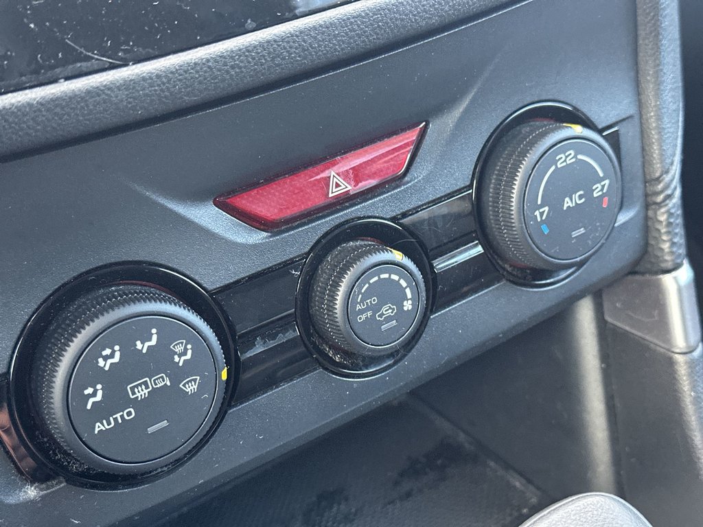 2022 Subaru Forester 2.5 Base | Cam | USB | Warranty to 2027 in Saint John, New Brunswick - 26 - w1024h768px