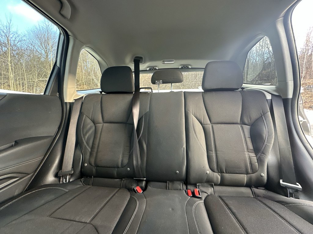 2022 Subaru Forester 2.5 Base | Cam | USB | Warranty to 2027 in Saint John, New Brunswick - 32 - w1024h768px