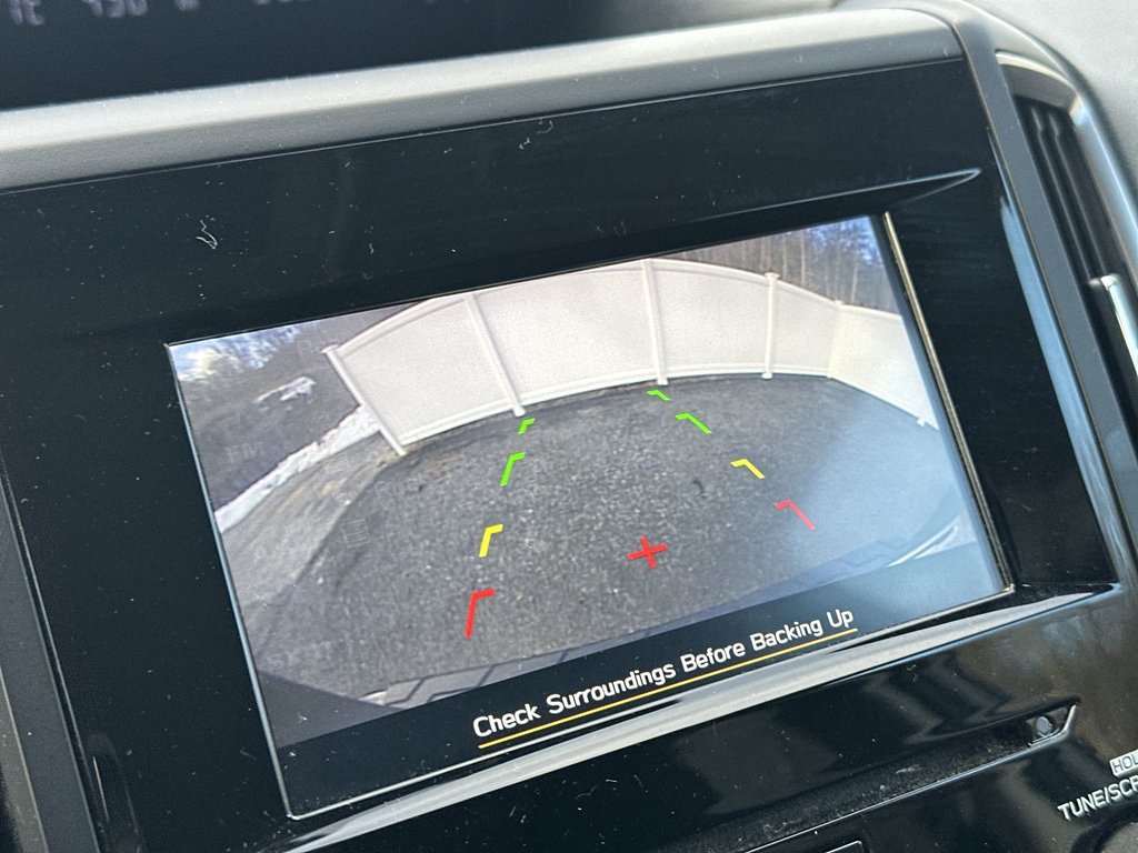 2022 Subaru Forester 2.5 Base | Cam | USB | Warranty to 2027 in Saint John, New Brunswick - 25 - w1024h768px