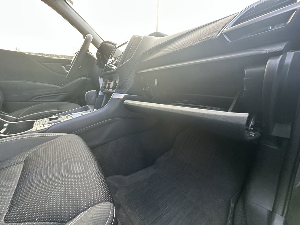 2022 Subaru Forester 2.5 Base | Cam | USB | Warranty to 2027 in Saint John, New Brunswick - 42 - w1024h768px