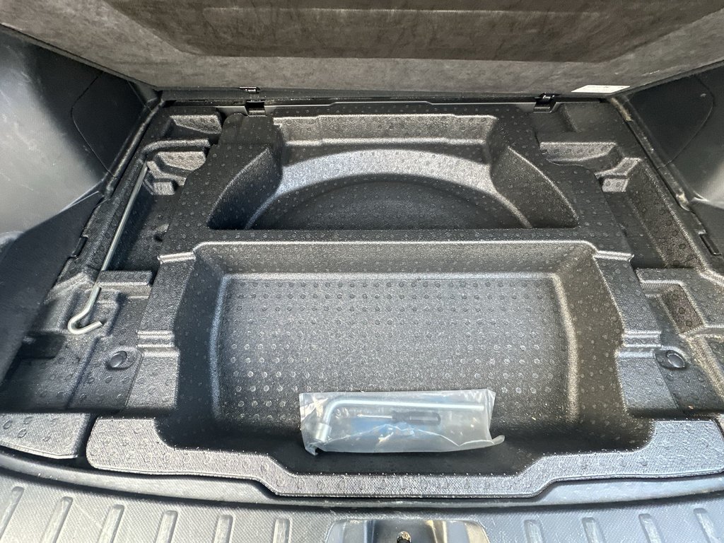 2022 Subaru Forester 2.5 Base | Cam | USB | Warranty to 2027 in Saint John, New Brunswick - 37 - w1024h768px