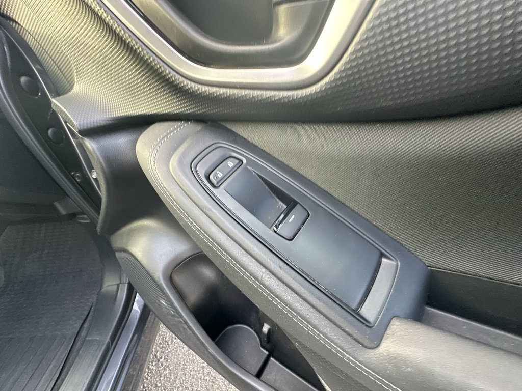 2022 Subaru Forester 2.5 Base | Cam | USB | Warranty to 2027 in Saint John, New Brunswick - 45 - w1024h768px