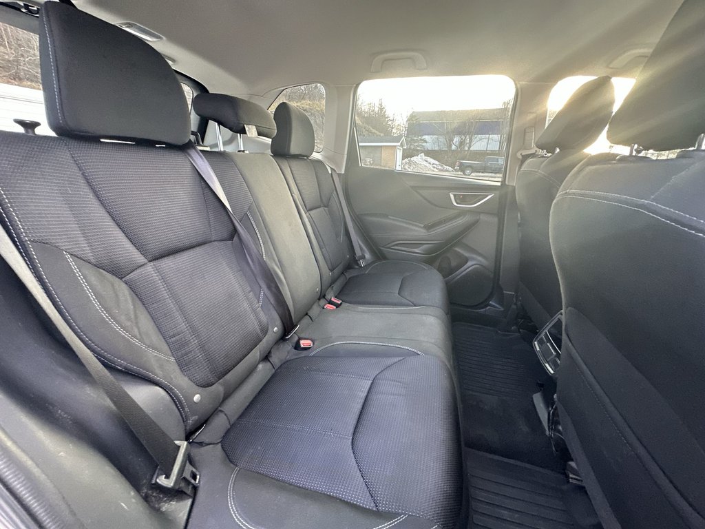 2022 Subaru Forester 2.5 Base | Cam | USB | Warranty to 2027 in Saint John, New Brunswick - 38 - w1024h768px