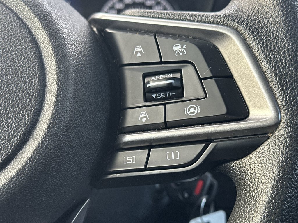 2022 Subaru Forester 2.5 Base | Cam | USB | Warranty to 2027 in Saint John, New Brunswick - 20 - w1024h768px