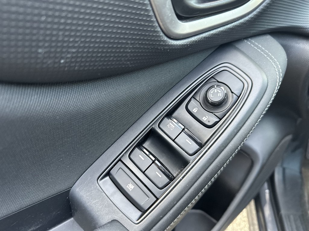 2022 Subaru Forester 2.5 Base | Cam | USB | Warranty to 2027 in Saint John, New Brunswick - 15 - w1024h768px