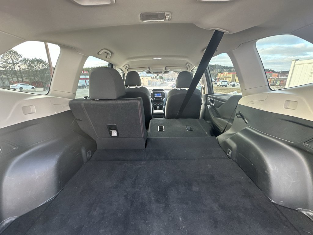 2022 Subaru Forester 2.5 Base | Cam | USB | Warranty to 2027 in Saint John, New Brunswick - 36 - w1024h768px