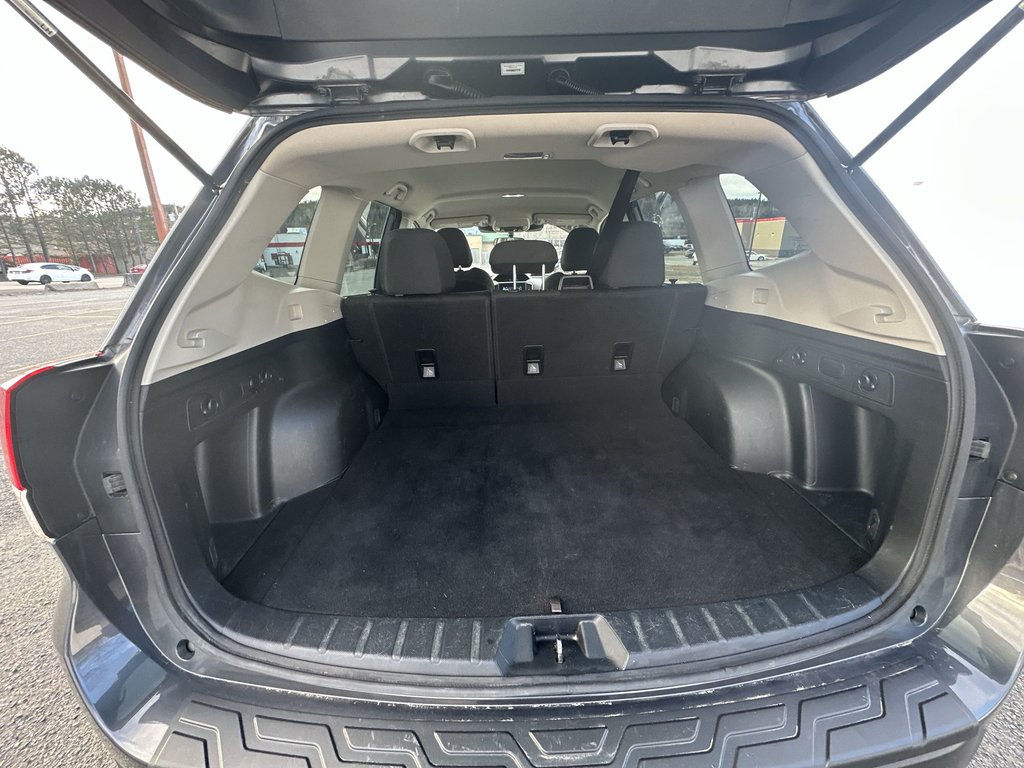 2022 Subaru Forester 2.5 Base | Cam | USB | Warranty to 2027 in Saint John, New Brunswick - 35 - w1024h768px