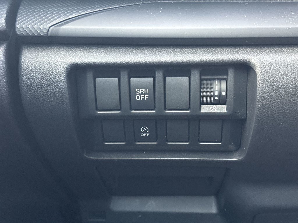 2022 Subaru Forester 2.5 Base | Cam | USB | Warranty to 2027 in Saint John, New Brunswick - 21 - w1024h768px